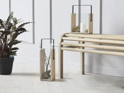 Andersen - Furniture Square Lantern