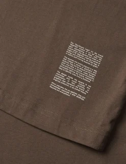 Squares short sleeve t-shirt Organic><noscript><img width=