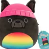 Squishmallows 19 cm Pride Clearance