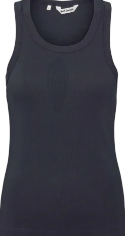 SRAdelynn Tank Top - GOTS>Soft Rebels Clearance