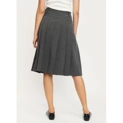 Dame Soft Rebels SREster Pleated Skirt