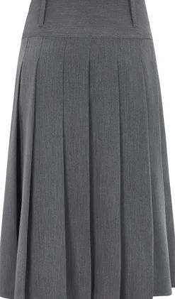Dame Soft Rebels SREster Pleated Skirt