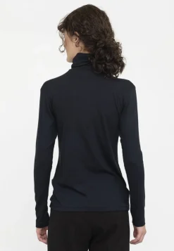 Dame Soft Rebels SRFenja Rollneck Top