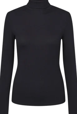Dame Soft Rebels SRFenja Rollneck Top