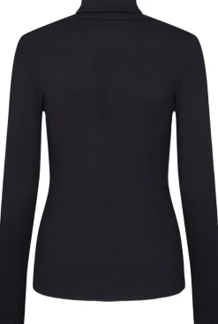 Dame Soft Rebels SRFenja Rollneck Top
