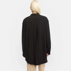 Soft Rebels SRFreedom Loose Shirt Black Sale