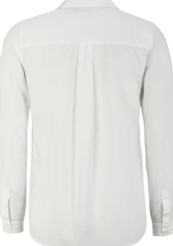 Soft Rebels SRFreedom LS Shirt Snow white Hot