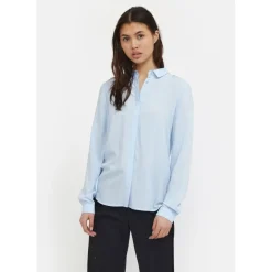 Dame Soft Rebels SRFreedom LS Shirt