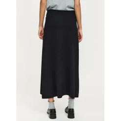 Dame Soft Rebels SRMarla Midi Skirt Knit