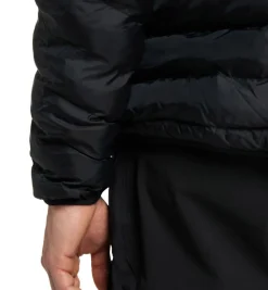 Haglofs Särna Mimic Overgangs Jakke Sort Outlet