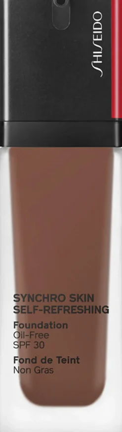 SS Foundation>Shiseido Sale