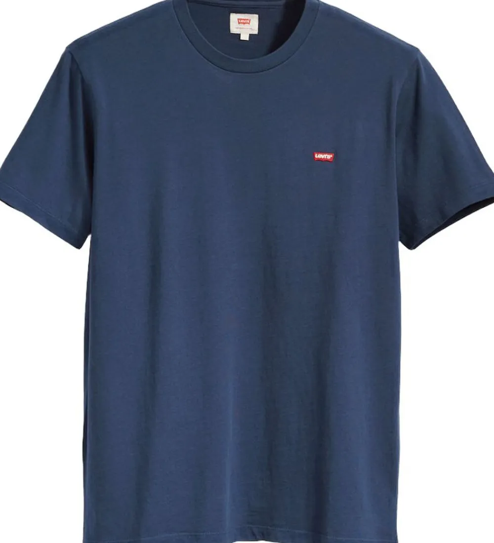 Levi's SS ORIGINAL HM TEE COTTON + PA