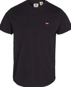 Ss original hm tee cotton + pa>Levi's Clearance