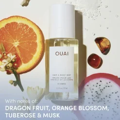 Ouai St Barts Hair & Body Mist