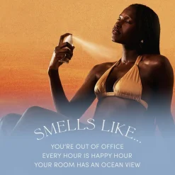 Ouai St Barts Hair & Body Mist