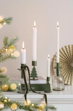 Ib Laursen Stage t/1,3 cm lys juletræ