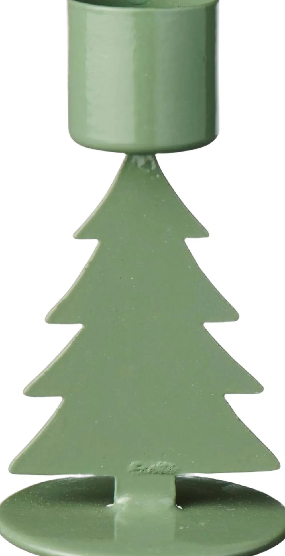 Stage t/2,2 cm lys juletræ>Ib Laursen