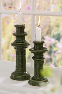 Stage t/2,2 cm lys Milan grøn>Ib Laursen Outlet