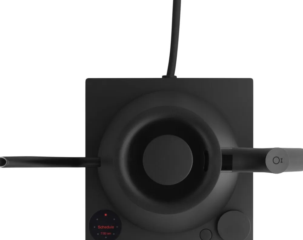 Fellow Stagg EKG Pro