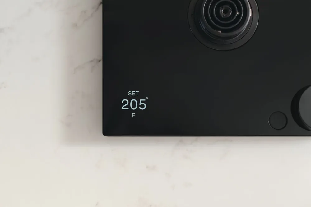 Fellow Stagg EKG Pro