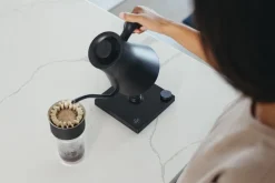 Fellow Stagg EKG Pro