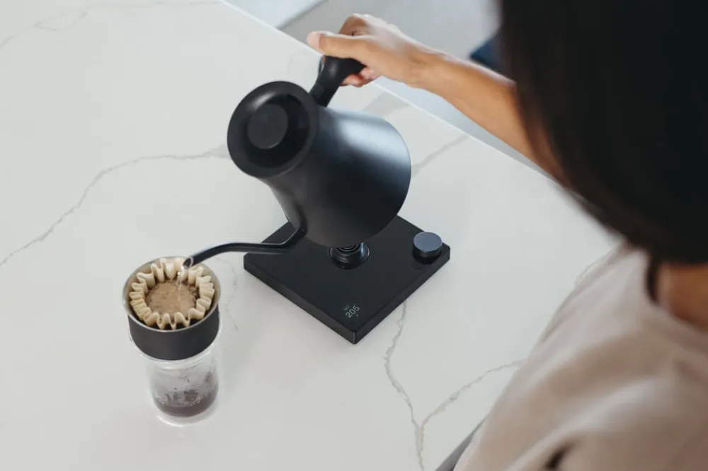 Fellow Stagg EKG Pro