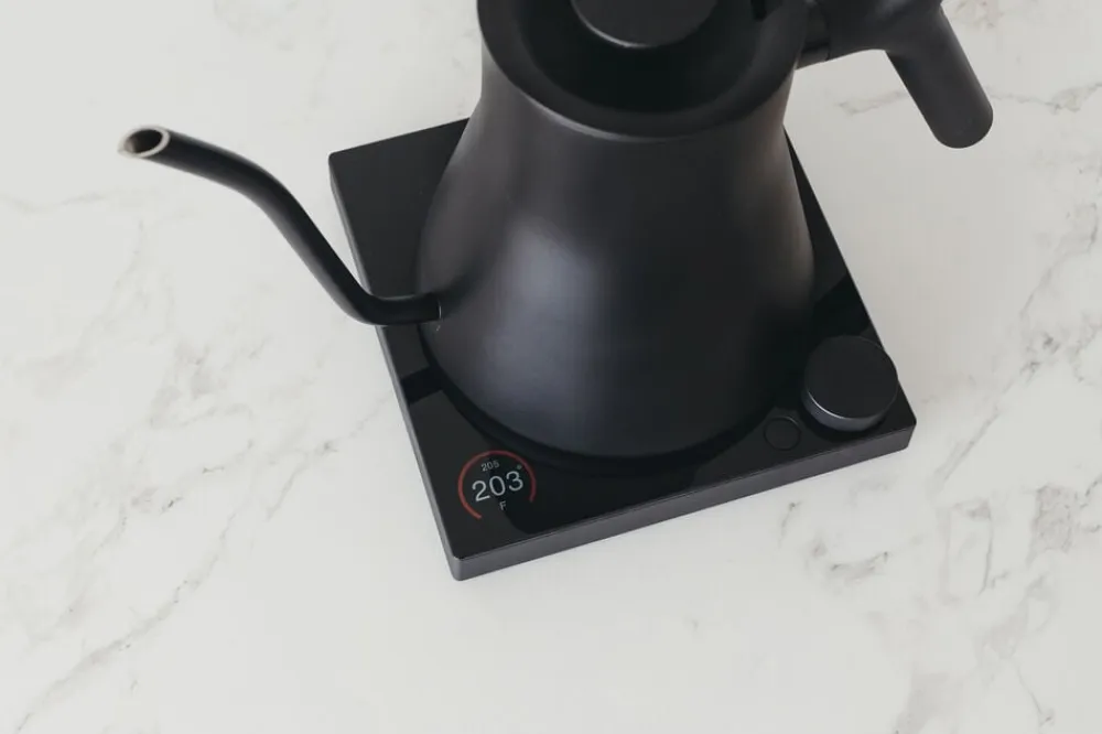 Fellow Stagg EKG Pro