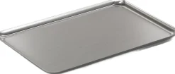 Stainless Steel Tray - Large>Nichba Sale