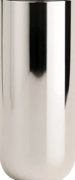 Nichba Stainless Steel Vase