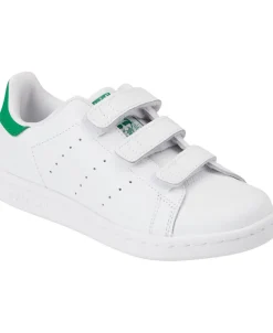 adidas Originals Stan smith velcrosneaker Hvid