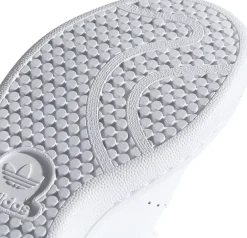 adidas Originals Stan smith velcrosneaker Hvid