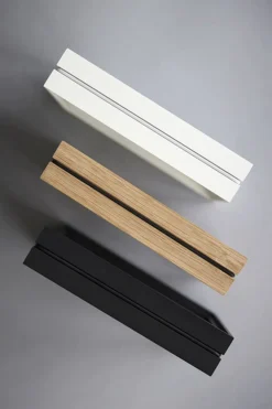 Moebe Standing Frame A5 White