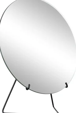 Standing Mirror spejl 20 cm.>Moebe Discount