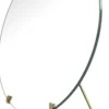 Moebe Standing Mirror spejl 20 cm. New
