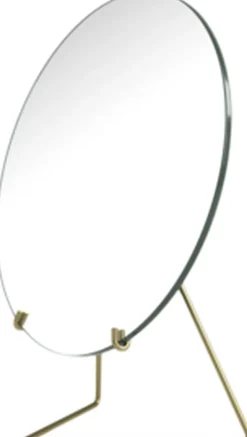 Moebe Standing Mirror spejl 20 cm. New