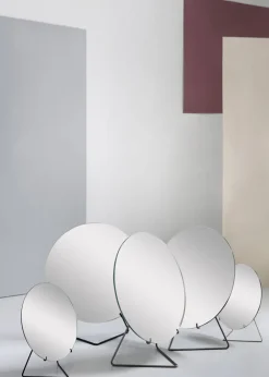 Moebe Standing Mirror spejl 20 cm. New