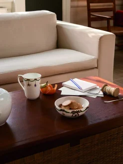 Royal Copenhagen Star Fluted Cup 36cl 2PK Best