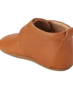 Bisgaard Star hjemmesko Cognac Discount