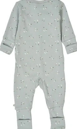 Børn Müsli by Green Cotton Stars bodysuit