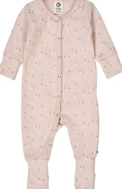 Stars bodysuit>Müsli by Green Cotton New