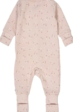 Stars bodysuit>Müsli by Green Cotton New