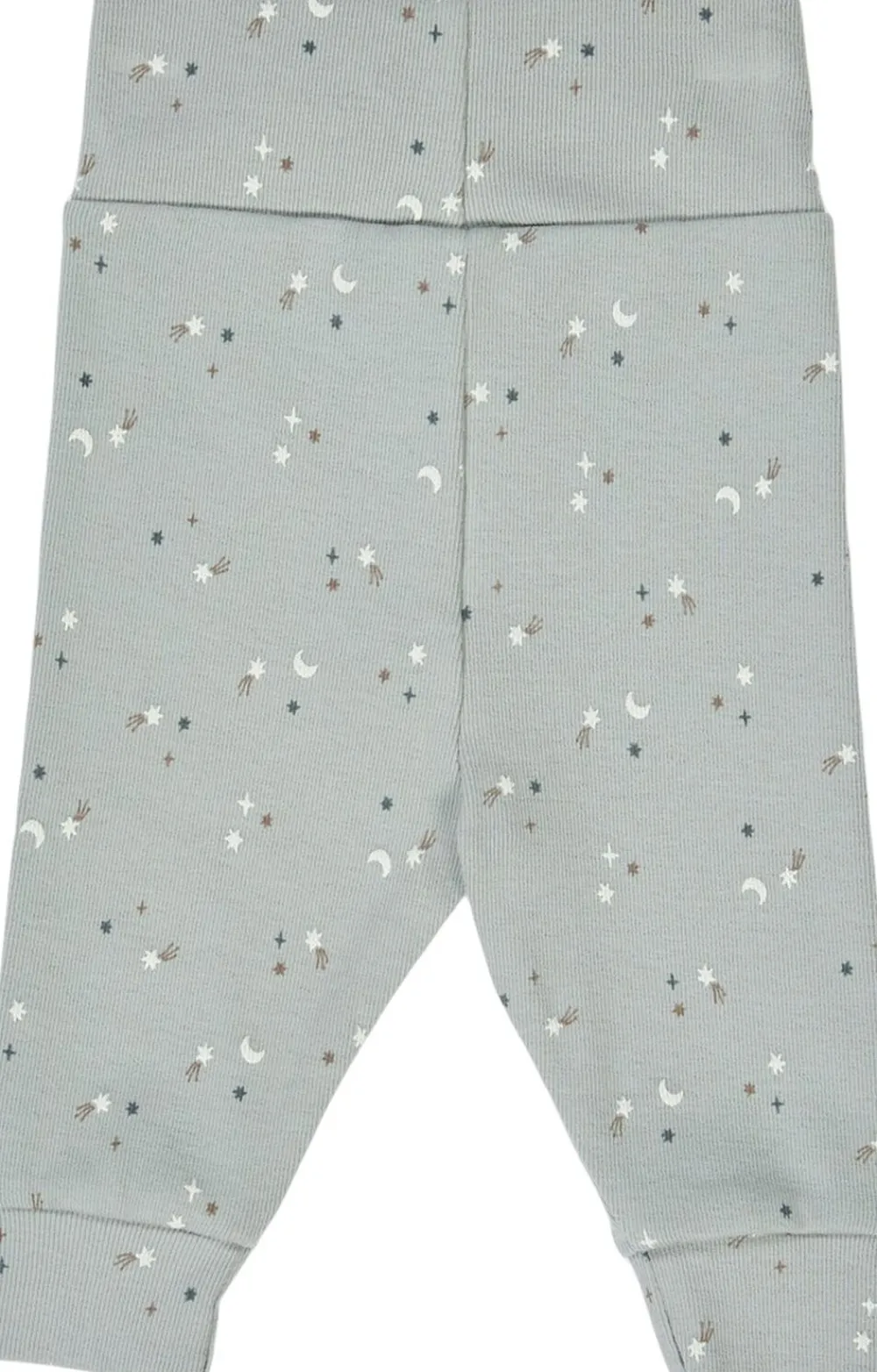 Børn Müsli by Green Cotton Stars pants