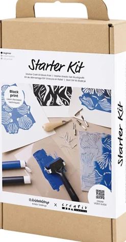 Start DIY Kit Bloktryk><noscript><img width=