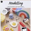 Creativ Company Start DIY Kit Modellering, Fantasifigurer New