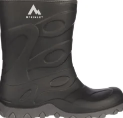 MCKINLEY Stavanger termostøvler Sort Outlet