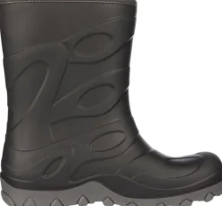 MCKINLEY Stavanger termostøvler Sort Outlet