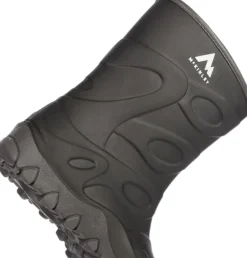 MCKINLEY Stavanger termostøvler Sort Outlet