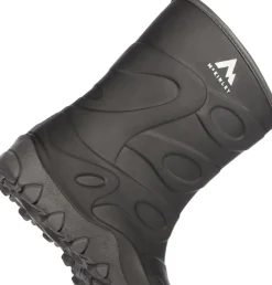 MCKINLEY Stavanger termostøvler Sort Outlet