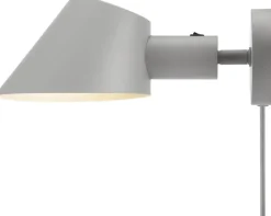 DFTP Stay | Væglampe | Grå Clearance