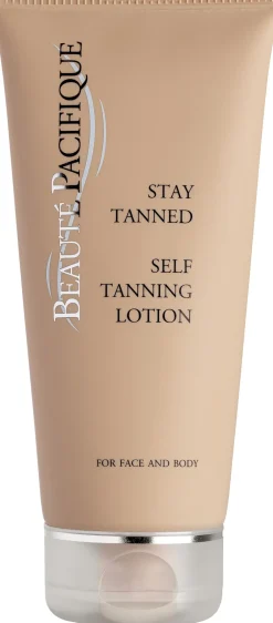 Beauté Pacifique Stay Tanned 200 ml Best